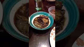 All Talong Eggplant Recipe  Filipino Dish  talongrecipe eggplant filipino [upl. by Anaidirib]