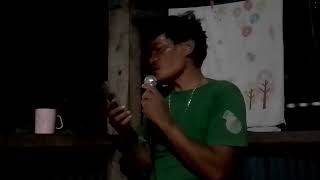 knife by Rockwell cover by Hermie Misa mga palalabs plz subscribe my YouTube chnl Ganggang penz vlog [upl. by Jobey148]