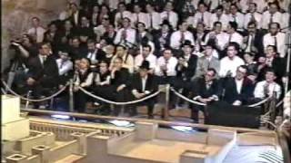 Mordechai Ben David  Live in Kotel 1MPG [upl. by Mahtal]