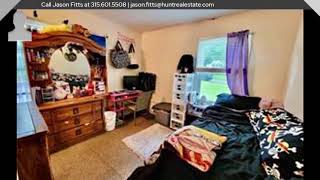 433 Briarcliff Ave Utica NY 13502 [upl. by Manella416]