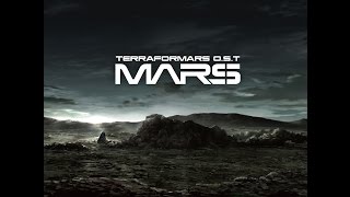 Terra Formars OST Full [upl. by Hsirt]