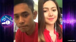 Khai Bahar feat Shima  Jangan Pisahkan  DUET SMULE TERBAIK SEPANJANG MASA 1 [upl. by Perrie]