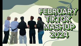 Tiktok mashup 2024 Feb 3  dance craze  dance party  Philippines music [upl. by Riegel]