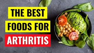 Actually Surprising Helpful Benefits Of AntiInflammatory Diet For Arthritis [upl. by Roht]