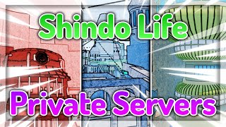 2000 CODES Private Server Codes for Shindo Life Roblox  Shindo Life Private Servers [upl. by Trevorr]