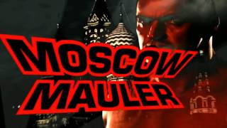 Vladimir Kozlov Titantron HD 1080p [upl. by Cower304]