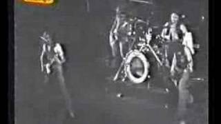 Status Quo  Caroline Live 1975 [upl. by Jarnagin]