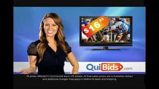 QuiBids Commercial Produced By ShadowBox Pictures [upl. by Menell]