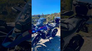 De ruta por el Priorat con los amigos adventuremotorcycle bmwadventure bmw [upl. by Meensat]