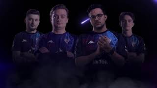 A New Era for Tundra Esports  Kit Reveal [upl. by Centeno]