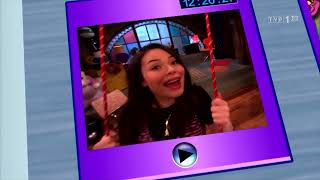 iCarly PL Intro  Undubbed Version [upl. by Teyut]