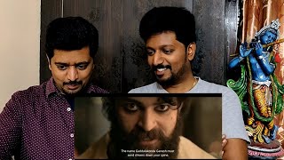 Valmiki trailer  Varun Tej Harish shankar  Valmiki trailer reaction  Mickey J Meyer [upl. by Ahserkal48]