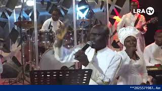 Lekan Remilekun Amos Live Stream [upl. by Mcclenon]