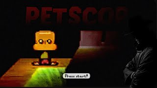 Nexpos Second Petscop Video Reaction Stream [upl. by Morton]