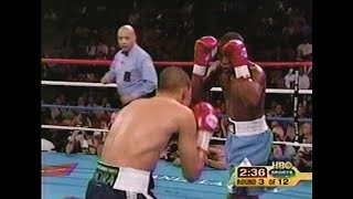 Floyd Mayweather Jr vs Jose Luis Castillo 2  Repeat or Revenge [upl. by Alsi]