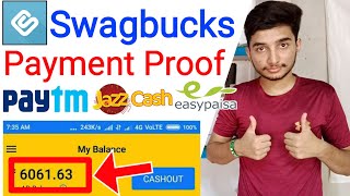 Swagbucks  Swagbucks Review  Swagbucks Earn Money [upl. by Ecnerrat685]