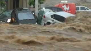 tragedia em rondon pacheco uberlandia [upl. by Nahtanaj]