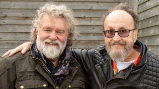 Hairy Bikers fans left broken as Dave Myers says his last goodbye to Si King in final episode [upl. by Oflodor]