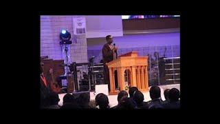 DR MENSA OTABIL  REFOCUS YOUR LIFE Powerful Message 2017 [upl. by Onitnas94]