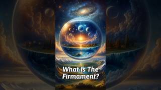 What Is The Firmament [upl. by Eelatan]