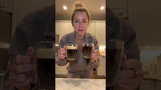 Nespresso vs Keurig coffee taste test nespresso keurig coffee coffeelover coffeetastetest [upl. by Atis]