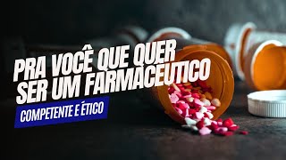 Conheça o Curso de Farmácia da Unimes [upl. by Alenairam648]