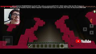 Minecraft ep 2 portalul posedat [upl. by Burley486]