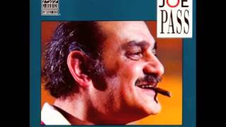 Joe Pass  Summertime [upl. by Oiromed]