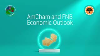 2024 AmCham amp FNB Economic Outlook [upl. by Alym]