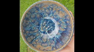 Best Practices when using Mayco Stoneware Crystal Glazes [upl. by Ednalrym]