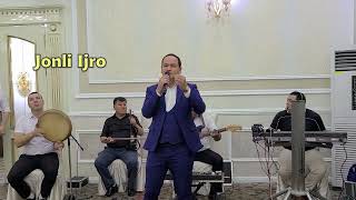 Dilshod Ibragimov  Yana bahor kelguncha  Дилшод Ибрагимов – Яна бахор келгунча [upl. by Atidnan]