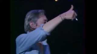 Serge Gainsbourg  Je Suis Venu te Dire 1976 Vs Live 1985 [upl. by Tarsus]