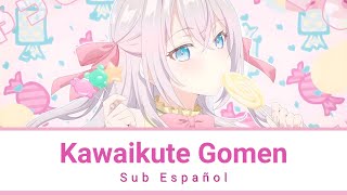 Roshidere  Tokidoki Bosotto Kawaikute Gomen Ending 2 Full Sub Español [upl. by Nye809]