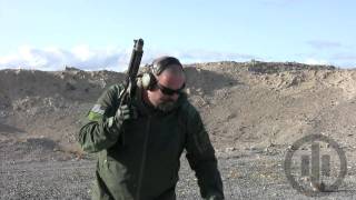 PWS MK107 Diablo Torture Test [upl. by Ryann]