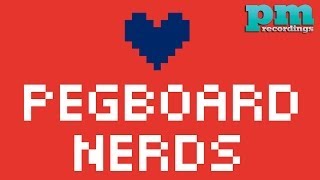 Pegboard Nerds  Disconnected [upl. by Helga956]