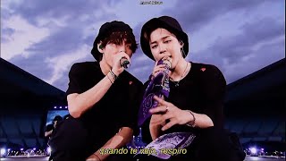 BTS  Mikrokosmos Legendado LIVE HD [upl. by Airekahs]