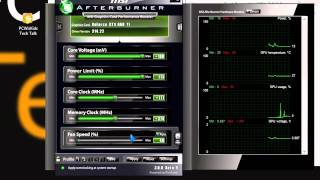 How to Overclocking an Nvidia GPU Performance increase with a GTX 660Ti [upl. by Booth767]