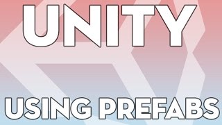 Unity Tutorials  Beginner 03  Prefabs  Unity3DStudentcom [upl. by Mile316]