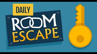 Daily Room Escape 4 March Walkthrough [upl. by Leugimesoj]