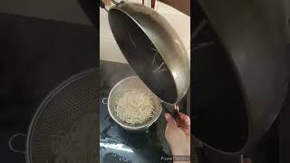 Simple amp Easy Schezwan Noodles Recipe shortvideo cooking food noodles recipe [upl. by Onofredo649]