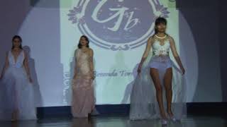 Desfile de Modas 2017 Sexto Semestre 601 del SENATI [upl. by Bathelda537]