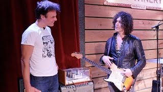 Rig Rundown  Doyle Bramhall II [upl. by Ainosal]