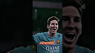 Beardless Messi🔥🔥 messi football footballshorts edit [upl. by Ydaf579]