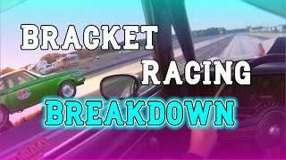 3k Bracket Racing Breakdown  Review [upl. by Jedlicka]