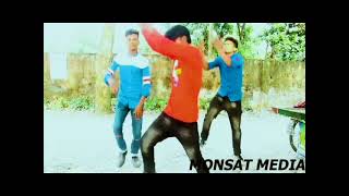 ki osanti dise allay kono jaygay santi nai bangla new songtrending love funny সব song [upl. by Norramic]