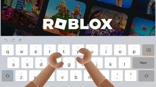 If u are new to Roblox 🤫🤩 [upl. by Alwin]