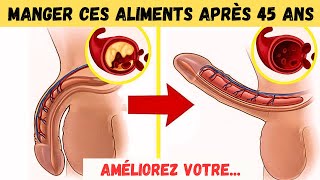 Améliorez votre santé sxuelle après 45 ans [upl. by Dielle473]