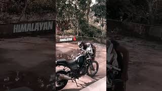 HIMALAYAN  BIKE  BGM [upl. by Reggy]