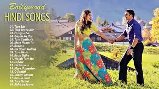 Romantic Bollywood Songs 2019  HINDI HEART TOUCHING SONGS  Sweet Hindi Songs 2019 [upl. by Spiros]