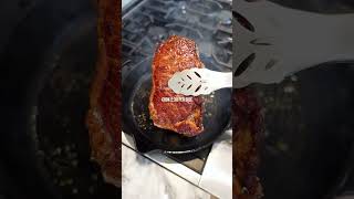 The Best Steak and Eggs Recipe Youll Ever Try  Step by Step Guide [upl. by Anotyal8]